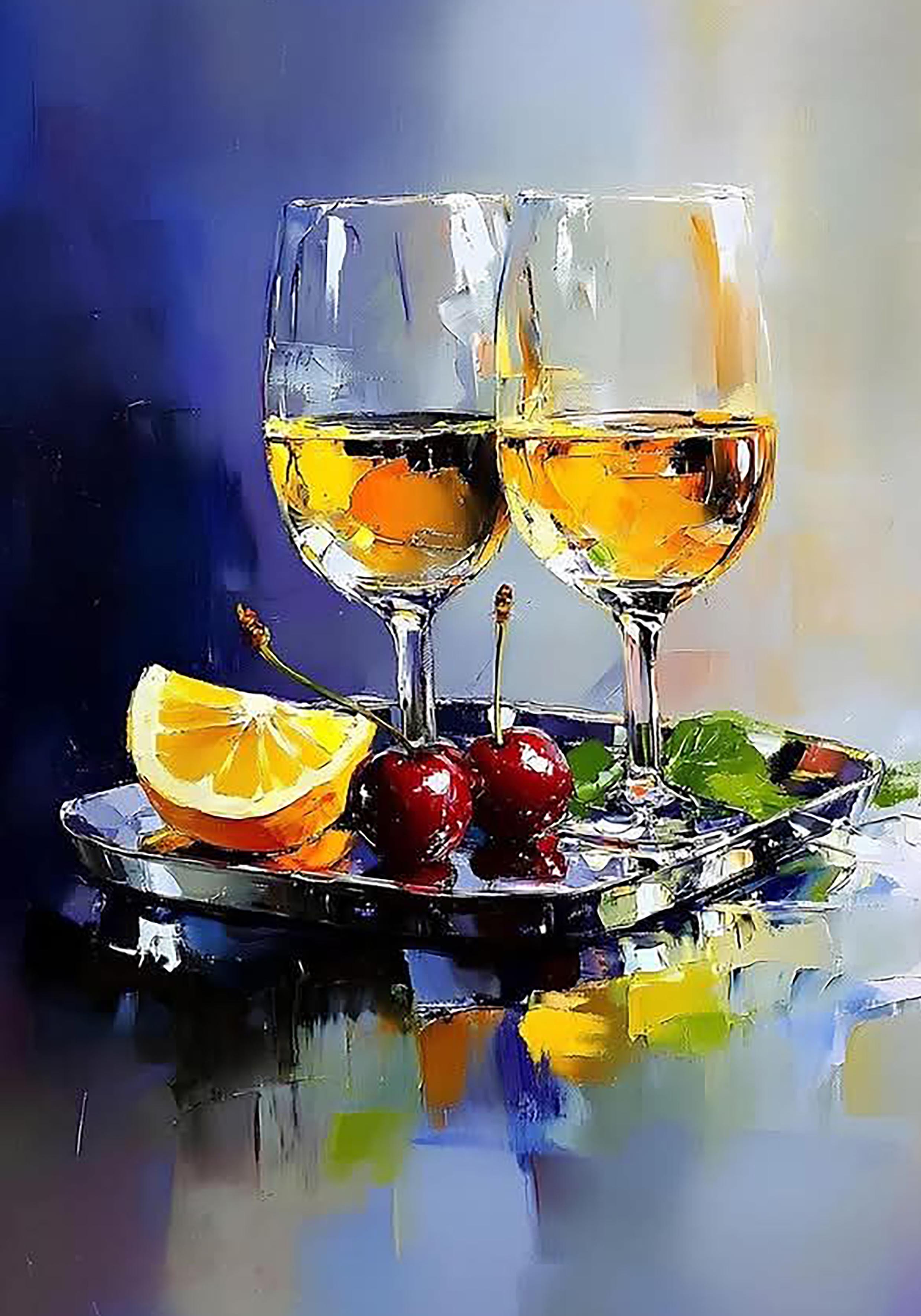 Интерьерная картина Настроение